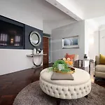 The Clyne At Utopia Penthouse By Mgroupsa