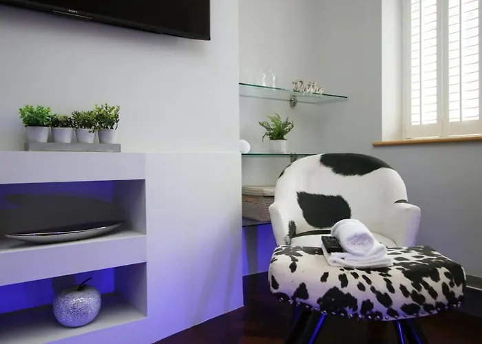 The Clyne At Utopia Penthouse By Mgroupsa
