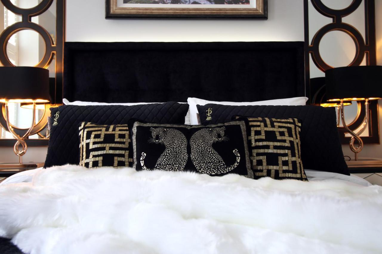 The Clyne At Utopia Penthouse By Mgroupsa Apartment *