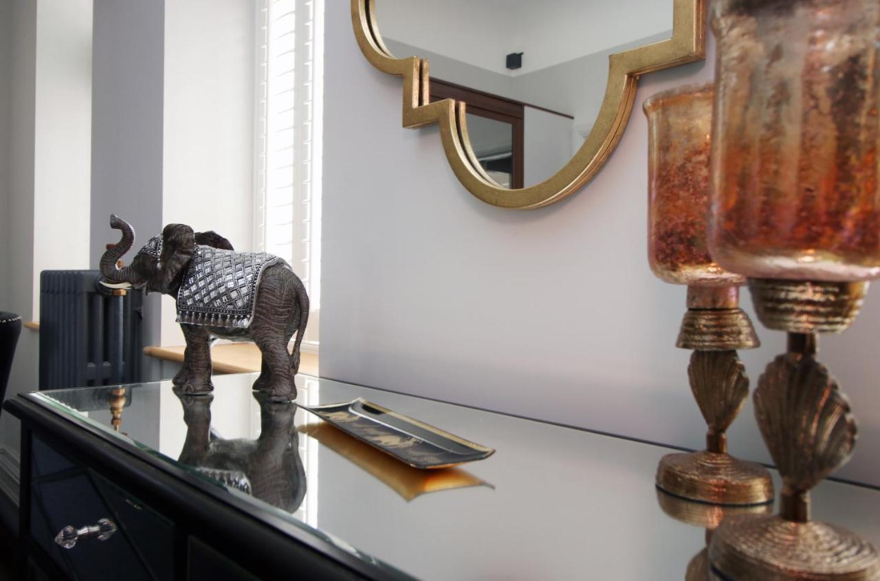 The Clyne At Utopia Penthouse By Mgroupsa *
