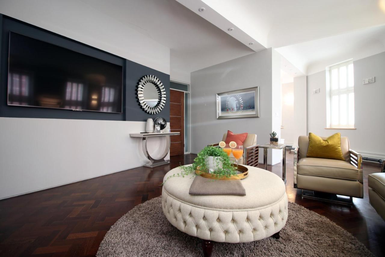 Apartment The Clyne At Utopia Penthouse By Mgroupsa