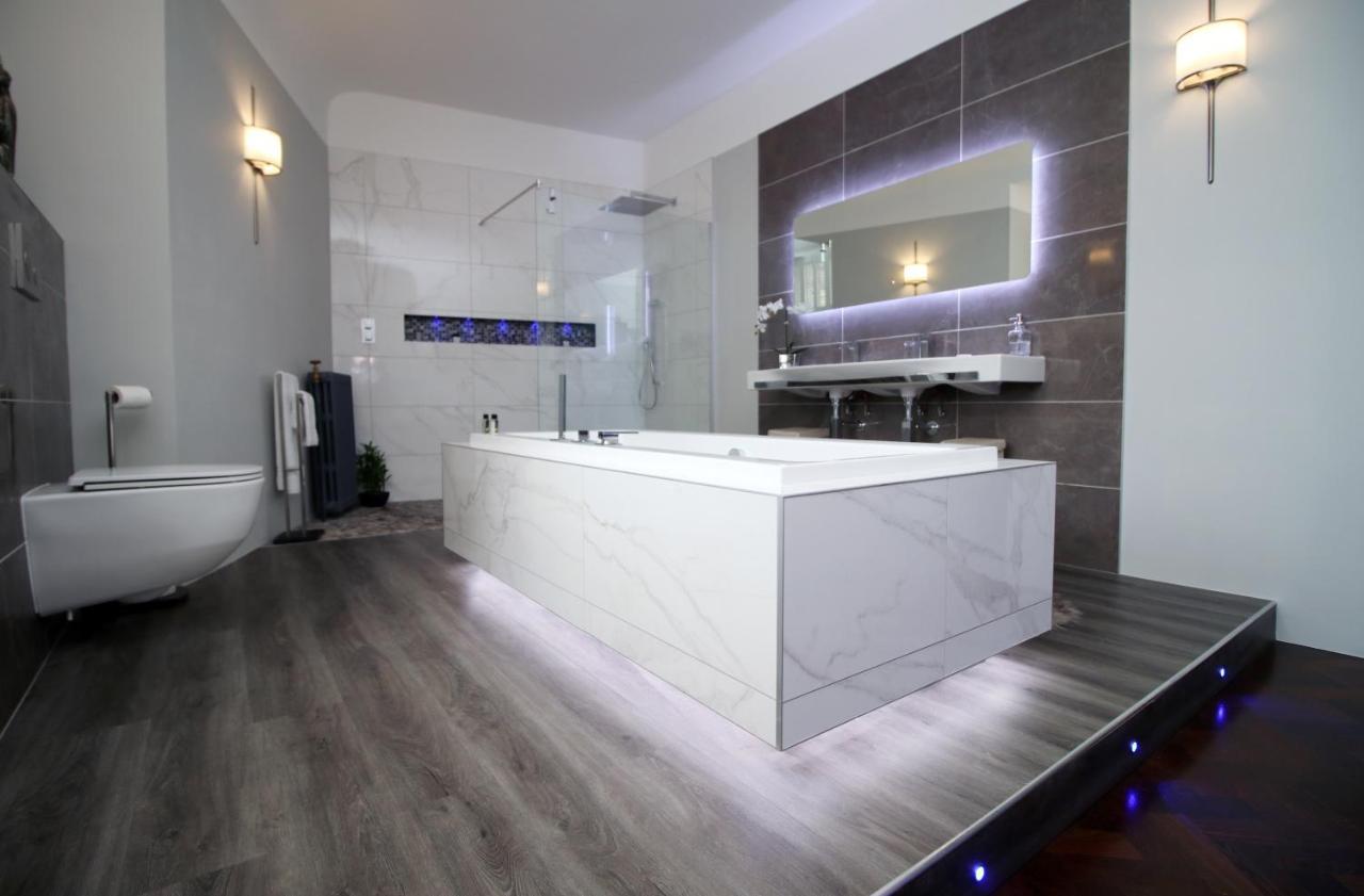 Apartment The Clyne At Utopia Penthouse By Mgroupsa Swansea