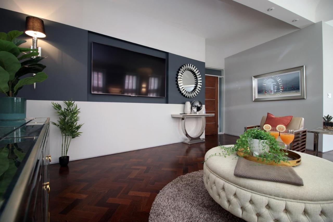 The Clyne At Utopia Penthouse By Mgroupsa