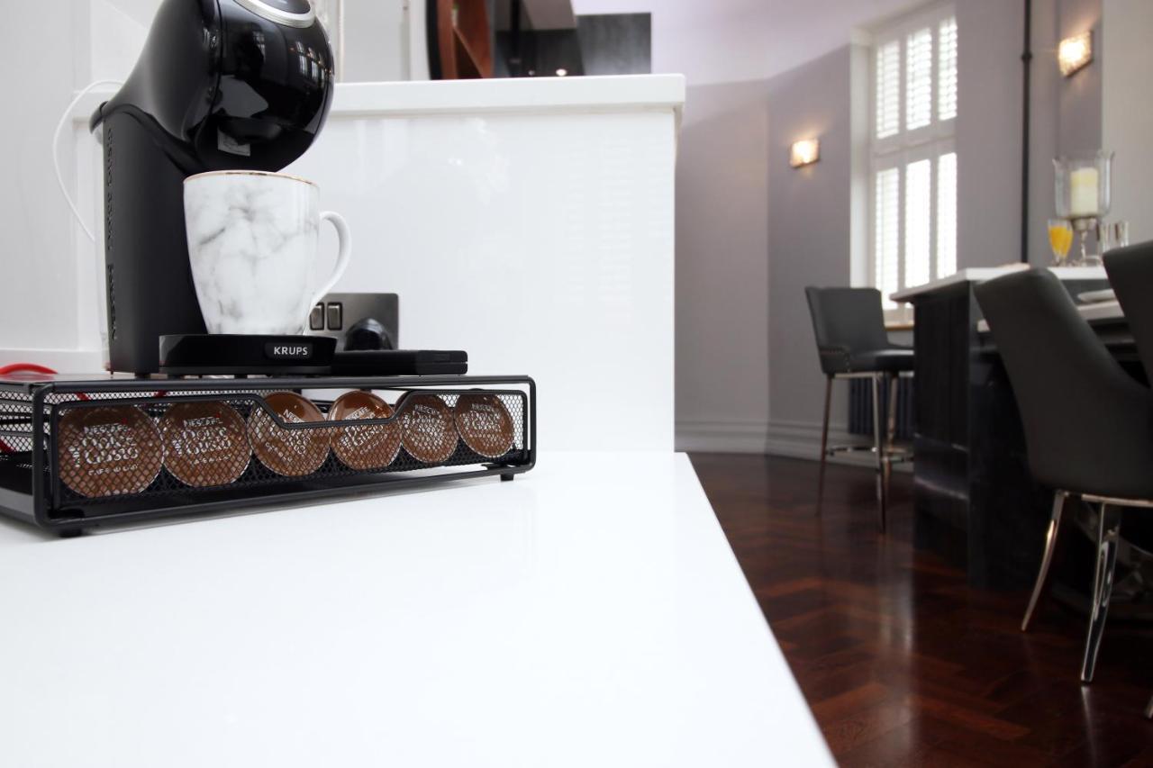 The Clyne At Utopia Penthouse By Mgroupsa Apartment *