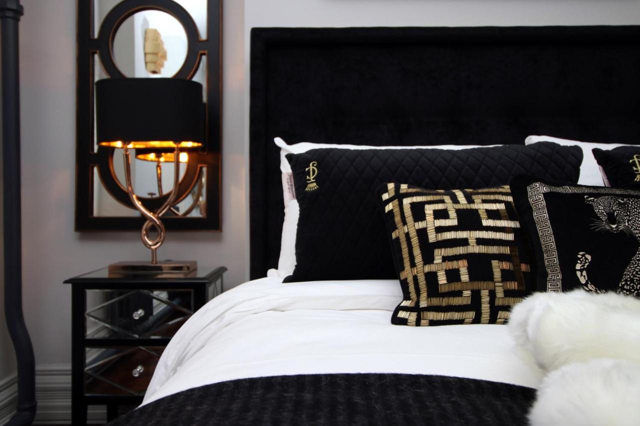 The Clyne At Utopia Penthouse By Mgroupsa *