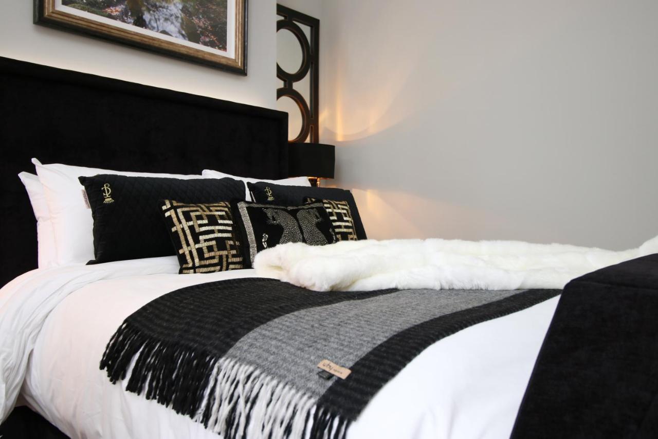 Apartment The Clyne At Utopia Penthouse By Mgroupsa *