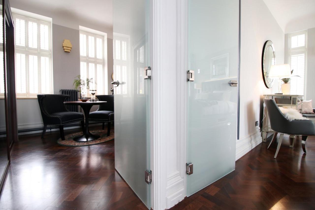The Clyne At Utopia Penthouse By Mgroupsa Apartment