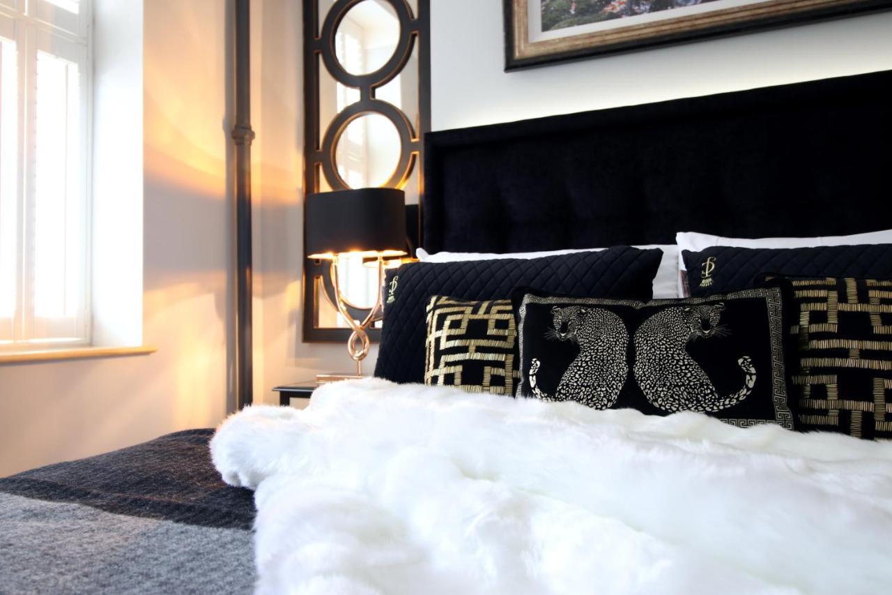 Apartment The Clyne At Utopia Penthouse By Mgroupsa