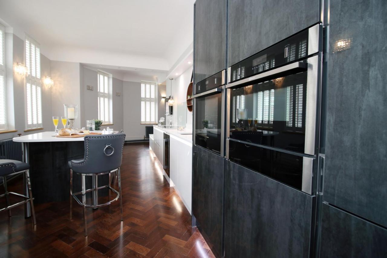 Apartment The Clyne At Utopia Penthouse By Mgroupsa Swansea