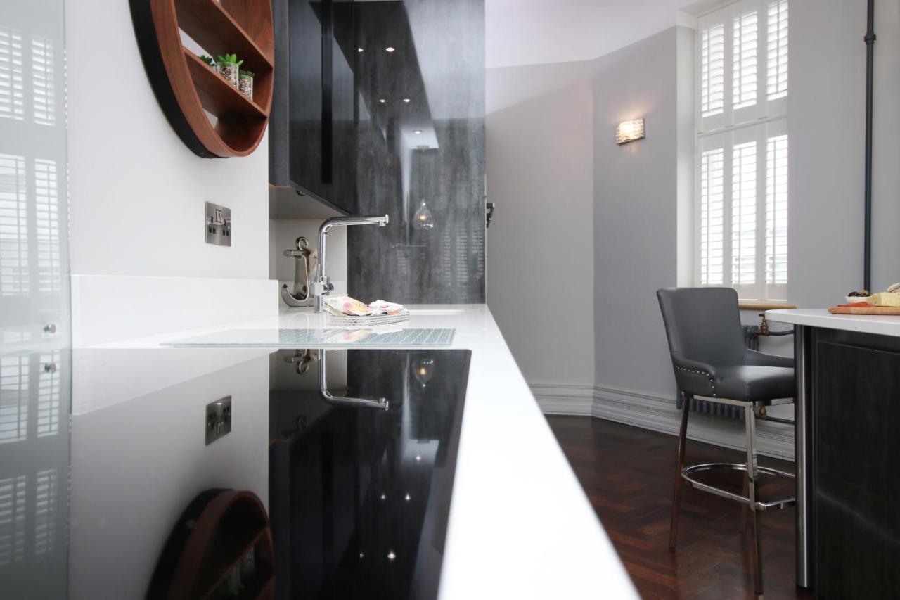 Apartment The Clyne At Utopia Penthouse By Mgroupsa *
