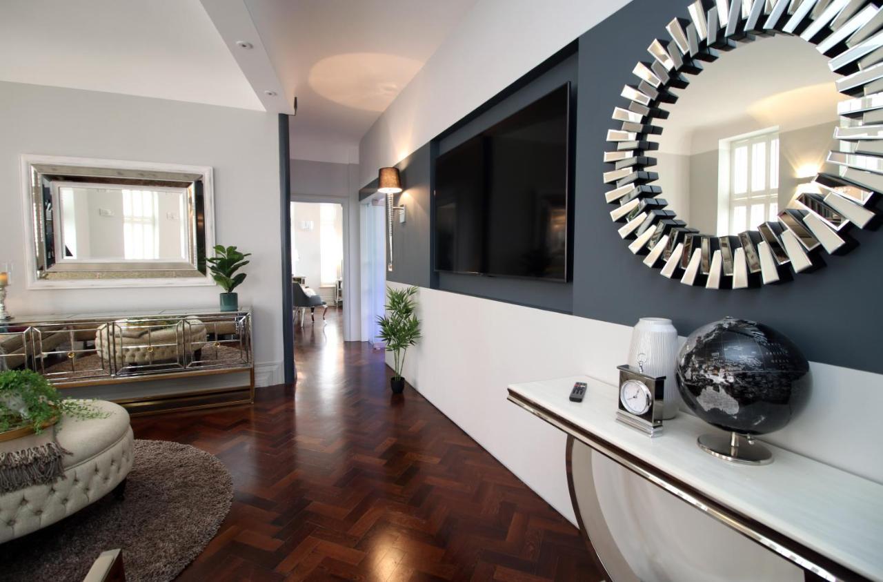 Apartment The Clyne At Utopia Penthouse By Mgroupsa *