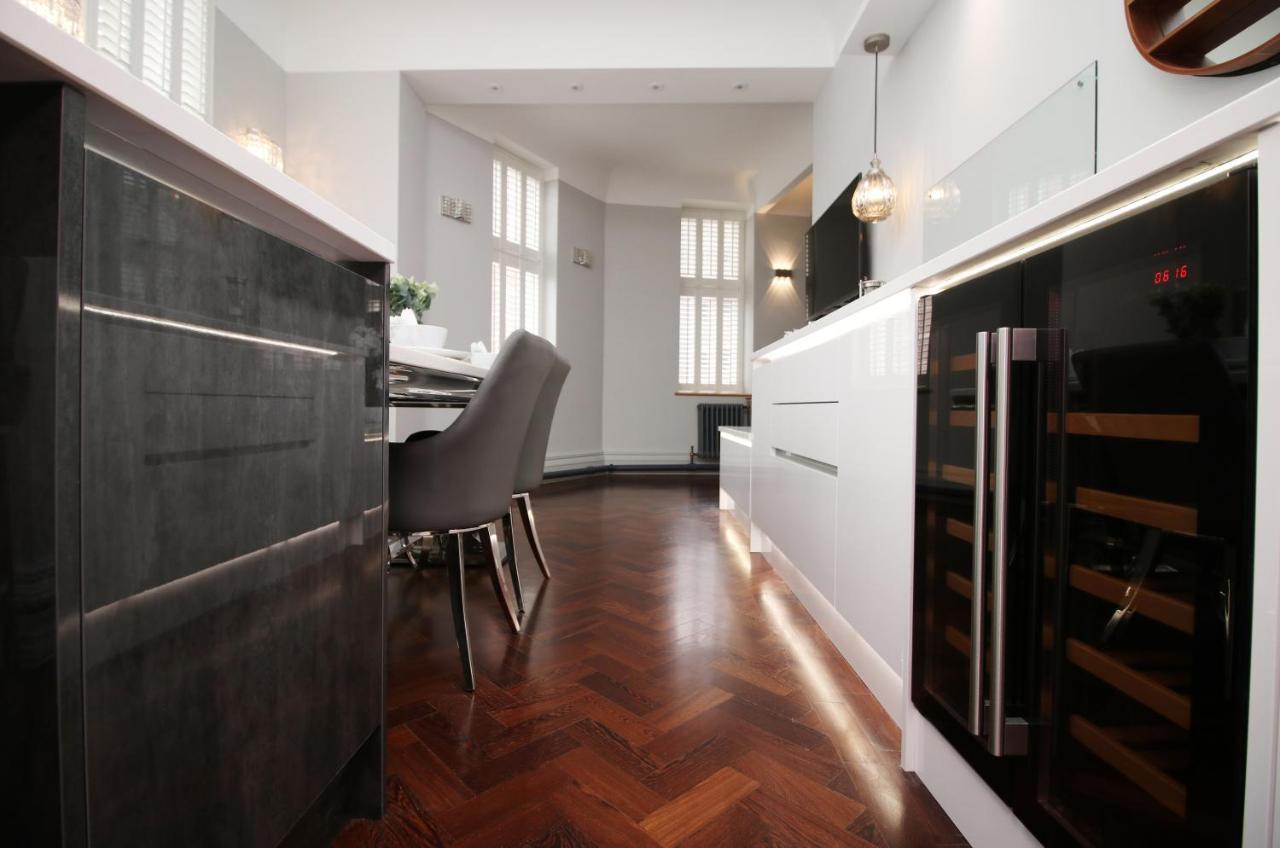Apartment The Clyne At Utopia Penthouse By Mgroupsa *
