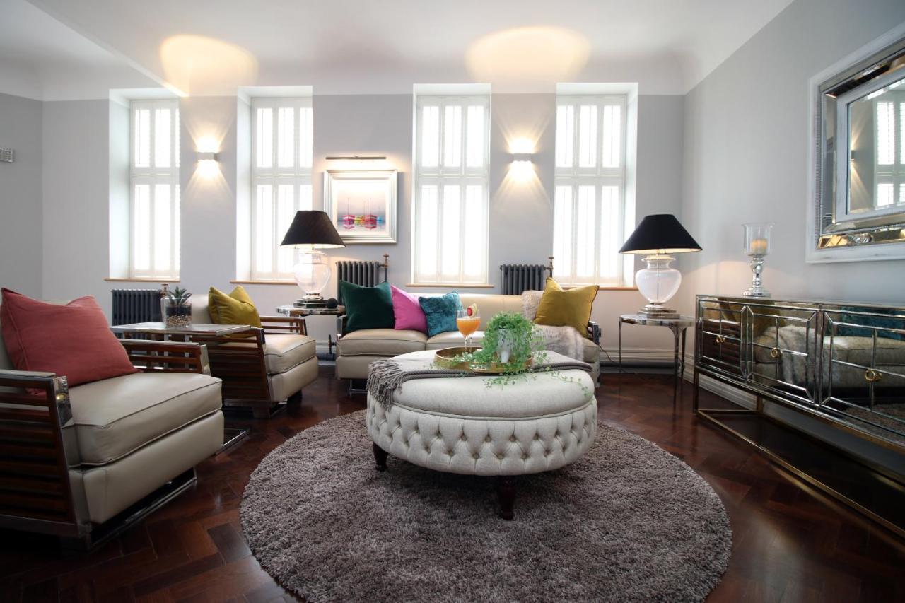 The Clyne At Utopia Penthouse By Mgroupsa *