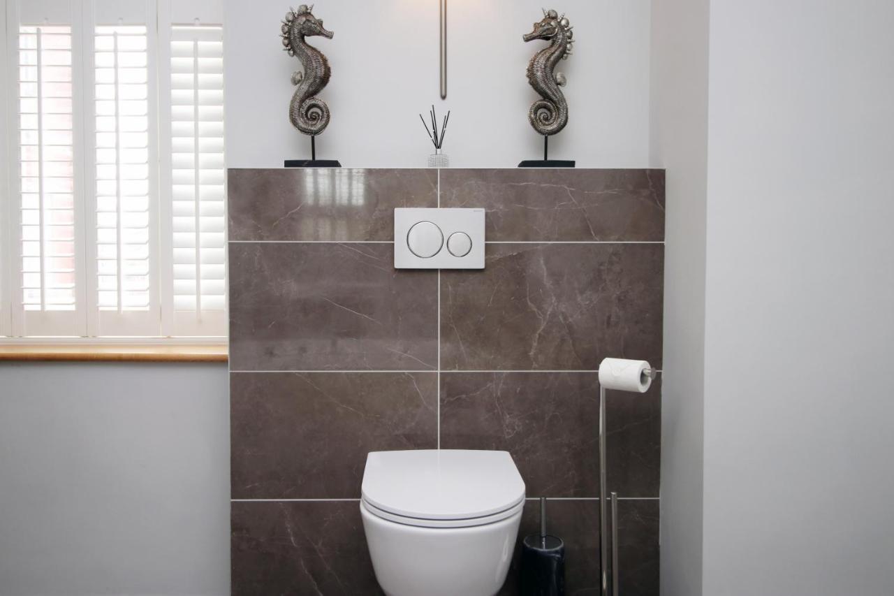 The Clyne At Utopia Penthouse By Mgroupsa *