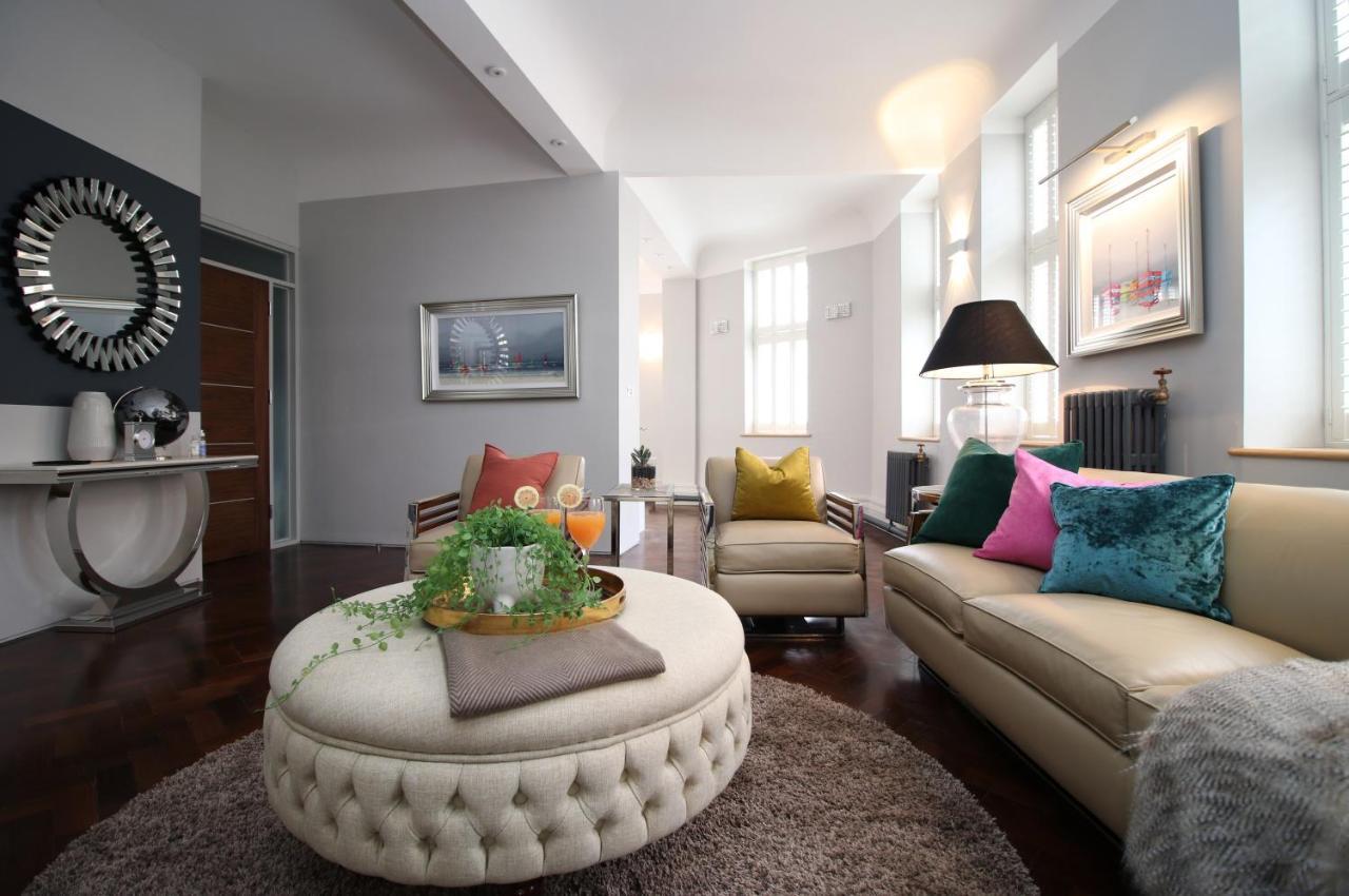 The Clyne At Utopia Penthouse By Mgroupsa