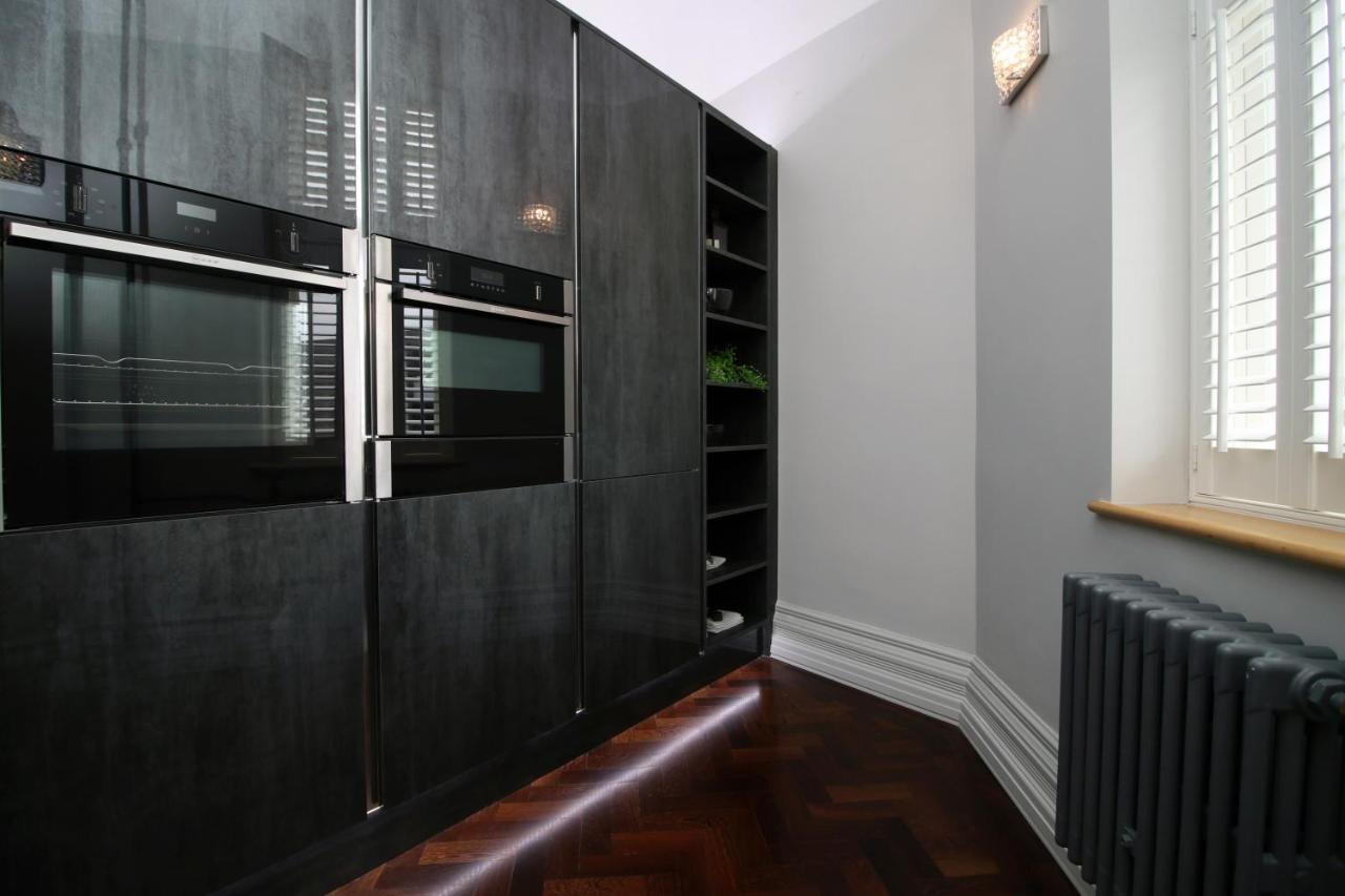 The Clyne At Utopia Penthouse By Mgroupsa Apartment *