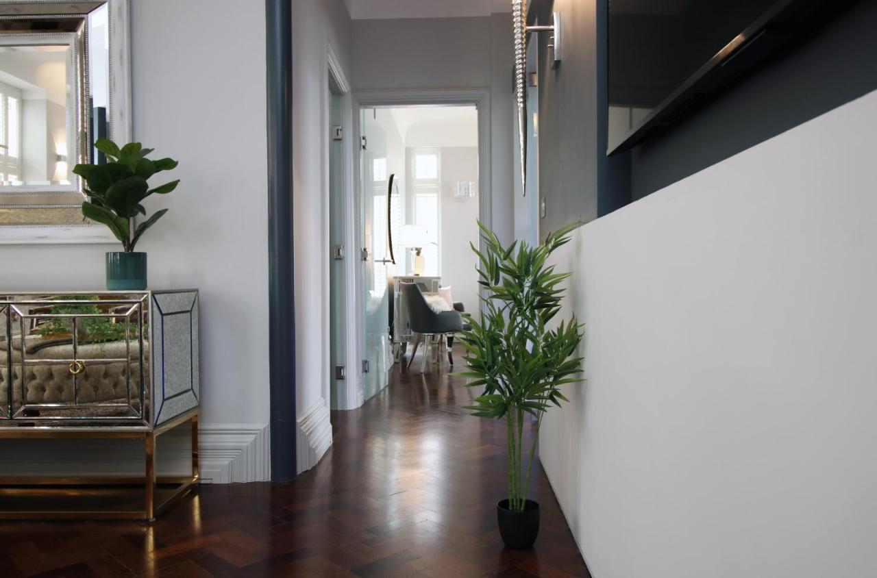The Clyne At Utopia Penthouse By Mgroupsa * Swansea