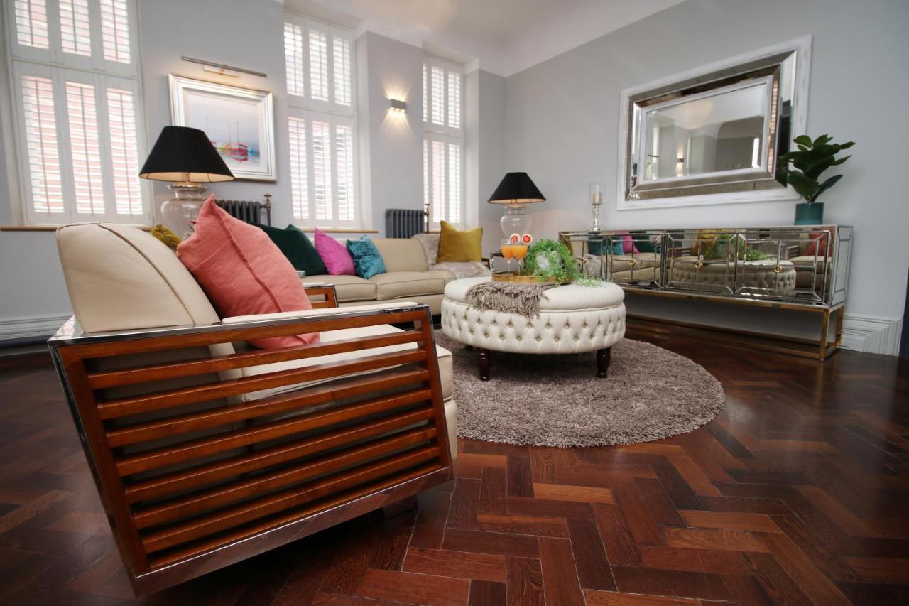 Apartment The Clyne At Utopia Penthouse By Mgroupsa