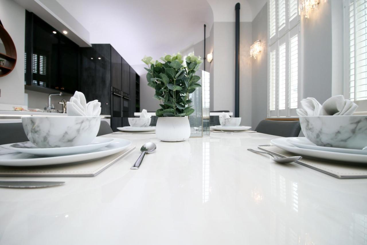 The Clyne At Utopia Penthouse By Mgroupsa * Swansea