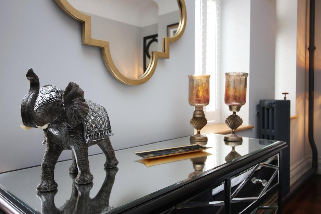 The Clyne At Utopia Penthouse By Mgroupsa Swansea