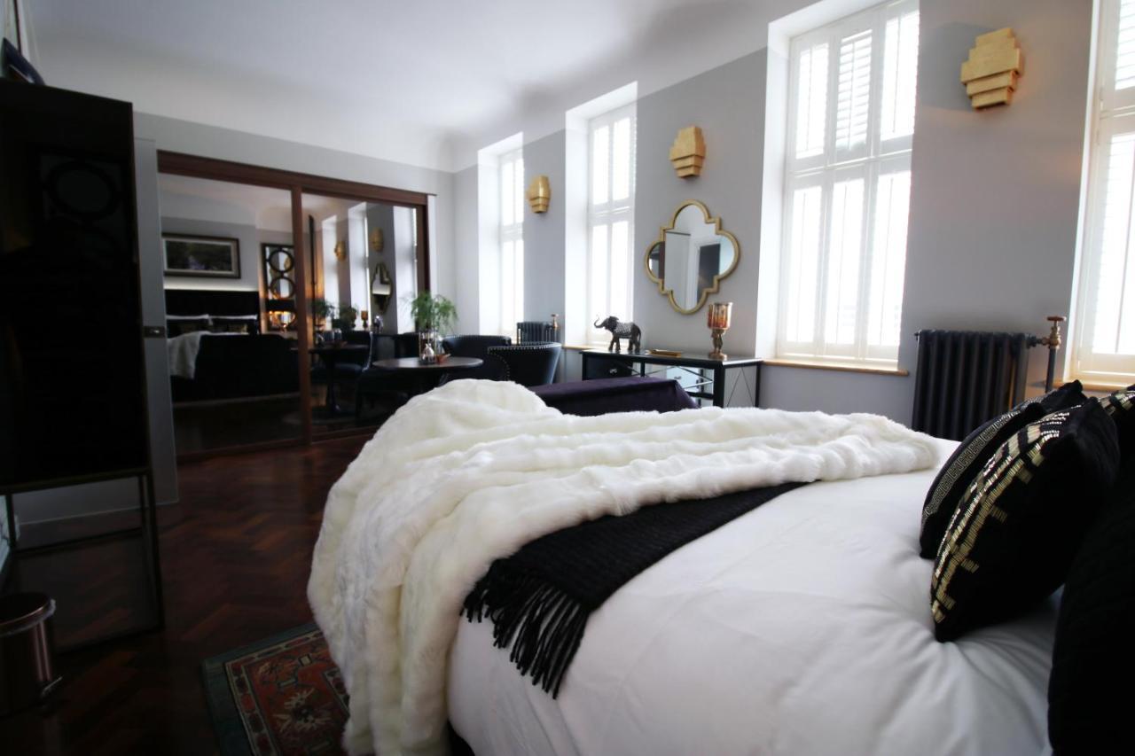 The Clyne At Utopia Penthouse By Mgroupsa *