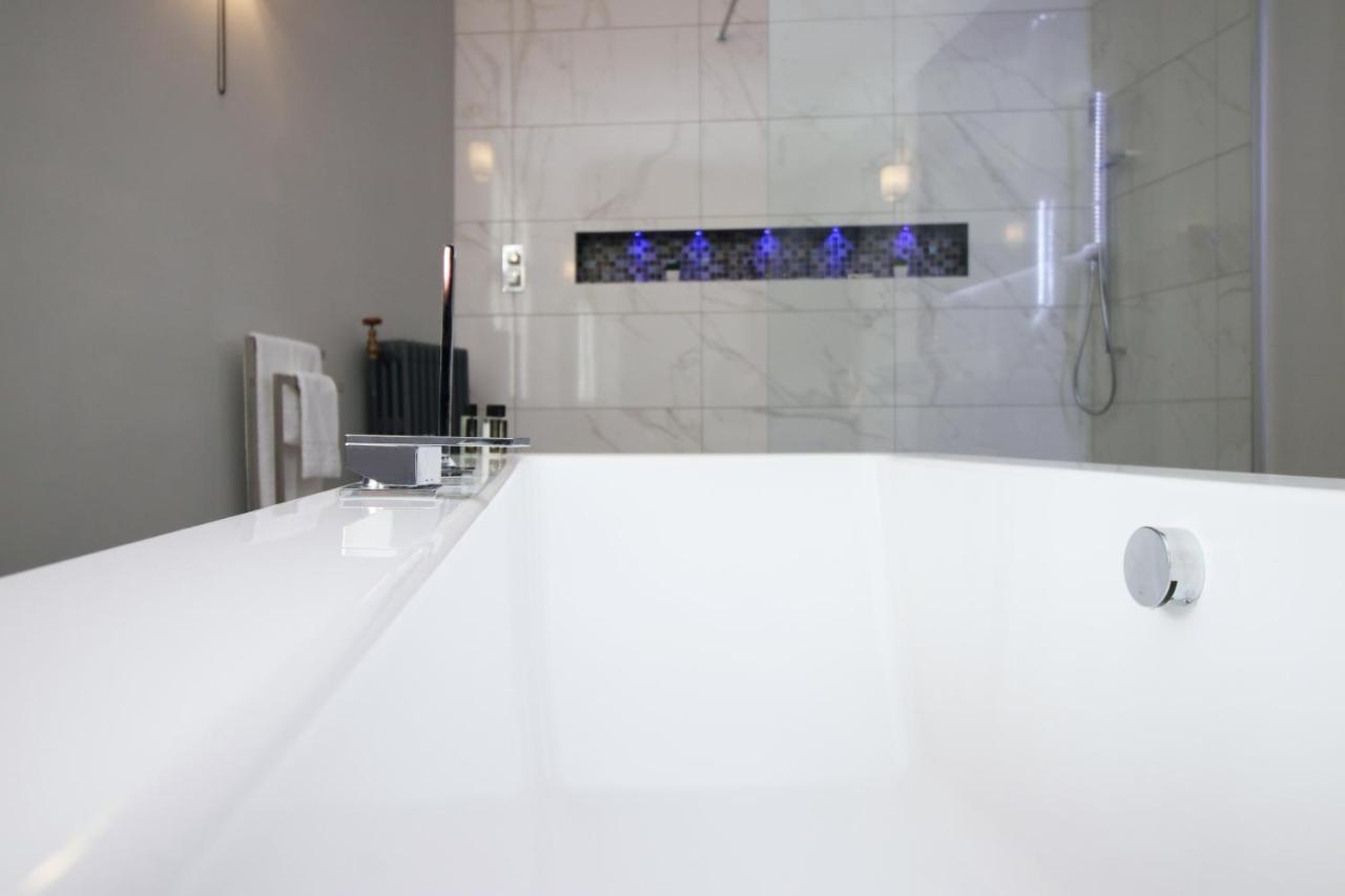 The Clyne At Utopia Penthouse By Mgroupsa Swansea